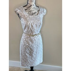 Antonio Melani Sheath Dress